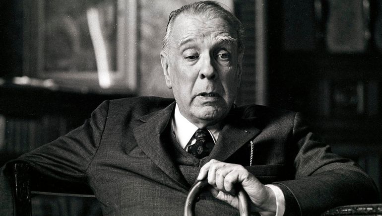 Jorge Luis Borges fue un gran candidato para el Premio Nobel