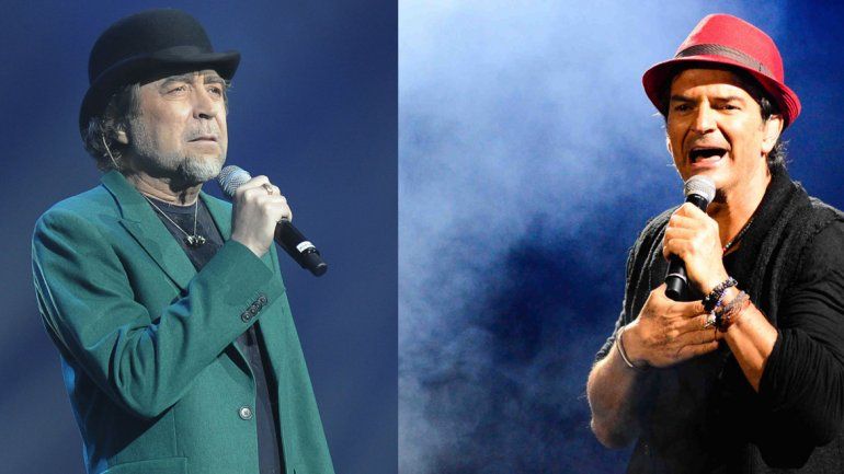 Arjona y Sabina llegan en noviembre