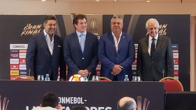 DOnofrio se cruzó duro con Domínguez por la sanción a Gallardo