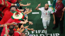 Mundial 2026: resultados, fixture y estadísticas en vivo Mundial 2026: resultados, fixture y estadísticas en vivo
