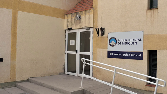 La fiscalía de Zapala le formuló cargos al ladrón vintage de esa ciudad neuquina.