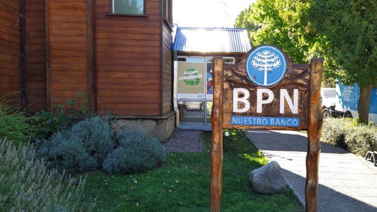 BPN denunció intento de estafas y alertó a sus usuarios