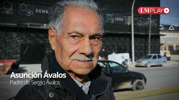 Asunción Ávalos volvió a Las Palmas: Jamás imaginé que en mi familia iba a pasar algo así