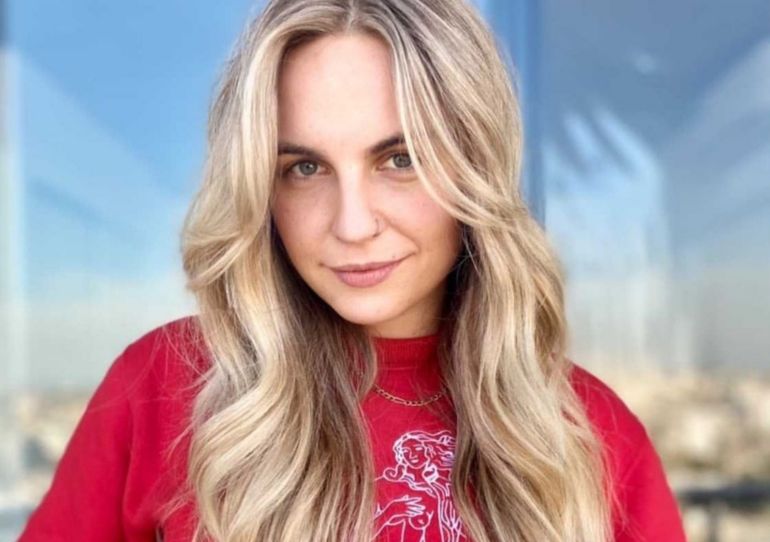 María del Mar Ramón María del Mar Ramón