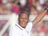 Miguel Ángel Russo borró del plantel de San Lorenzo a dos jugadores de Moretti