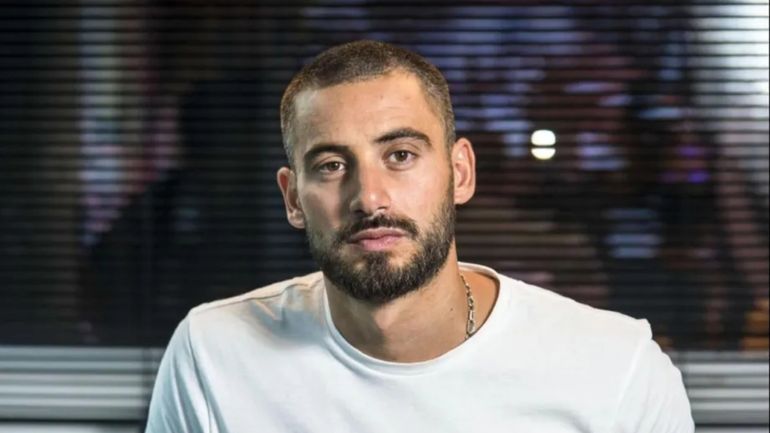 Nico Occhiato Nico Occhiato