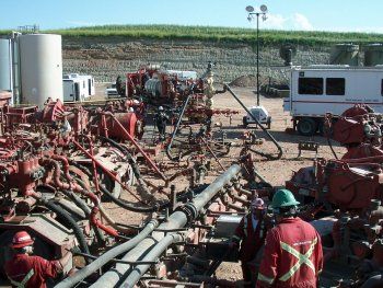 Vaca Muerta cerró el 2025 con 23.784 etapas de fractura. Vaca Muerta cerró el 2025 con 23.784 etapas de fractura.