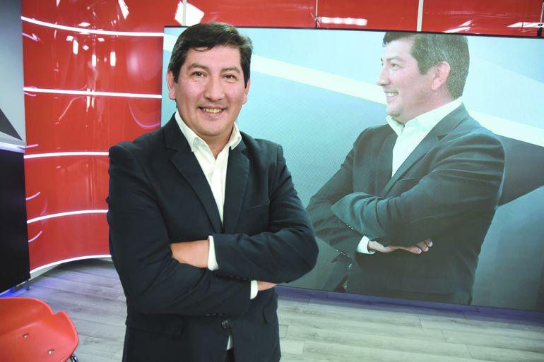 Sandro Badilla, ministro de Turismo de Neuquén, dijo que la provincia fue de las más favorecidas por el programa.