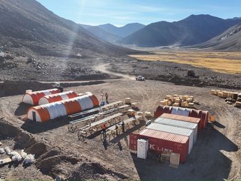 Operadores de mina y planta liderarán la demanda con 18.000 puestos. La operación diaria de yacimientos definirá el éxito del boom del cobre en San Juan.