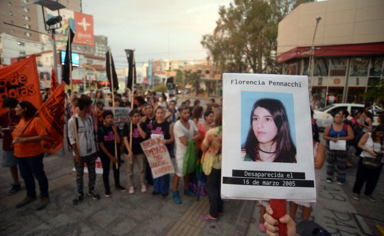 Caso Florencia Penacchi: Nada indica que se haya ido por voluntad propia
