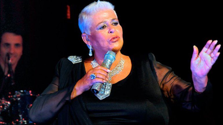 Serra Lima internada en terapia intensiva en Miami