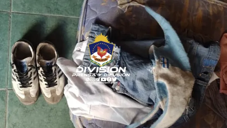 Cayeron el Jeta y el Guasca por robar dos bici tras la victoria ante Croacia