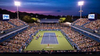 ATP Washington ATP Washington