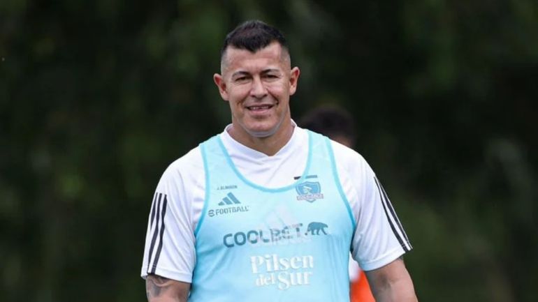 Jorge Almirón Jorge Almirón