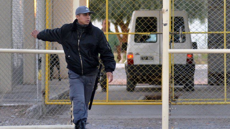 La Unidad de Detención Nº 11 ya fue escenario en 2014 de otra enfermedad mortal