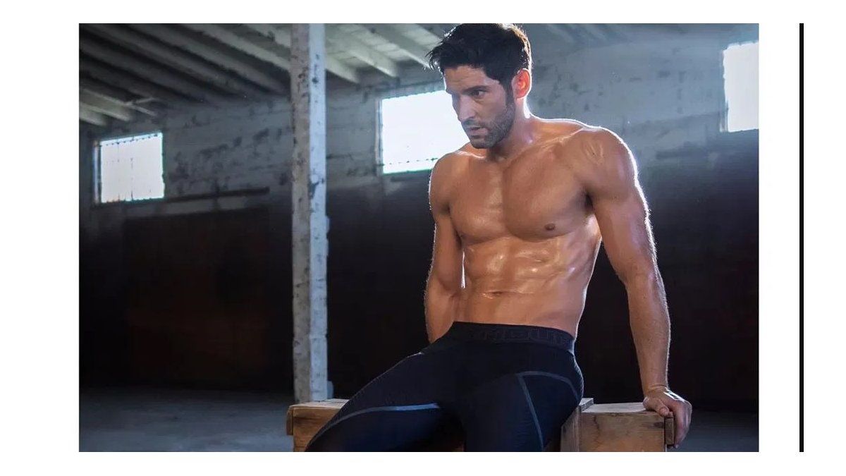 Tom Ellis y las 14 cosas que quizás no sabías de él