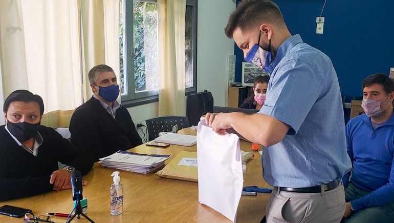 Licitaron la obra de los nexos al Colector Cloacal del Oeste II