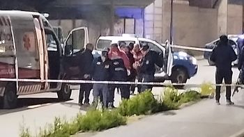 quien era el ladron al que mato un policia en la bicisenda de canal v quien era el ladron al que mato un policia en la bicisenda de canal v