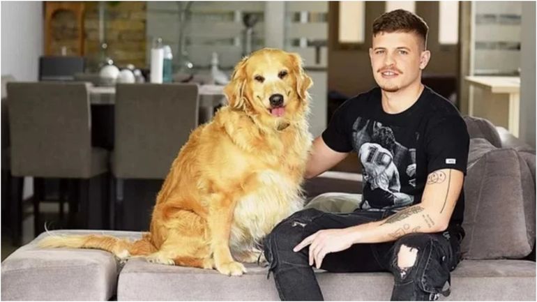 Martín Luciano Insaurralde Martín Luciano Insaurralde