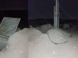 Cómo fue el robo de cables que dejó sin luz a un barrio de Neuquén