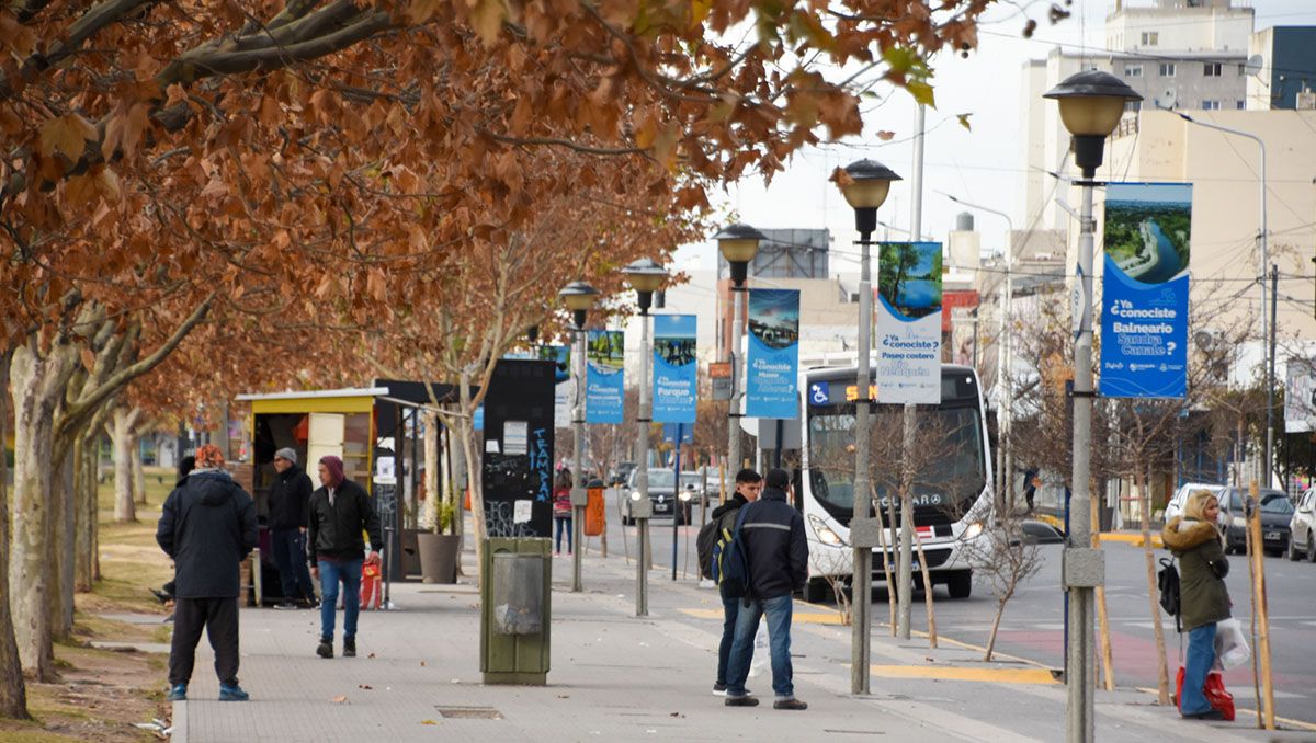 Mañana fría y tarde templada: ¿Se dejará ver el sol hoy?