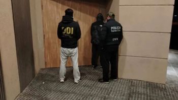 Le perforaron un pulmón de una puñalada en la universidad: la trama detrás de un ataque premeditado. Le perforaron un pulmón de una puñalada en la universidad: la trama detrás de un ataque premeditado.