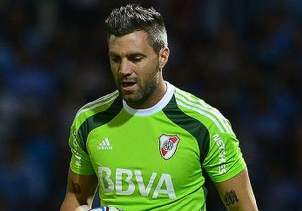 Gallardo cuida a Trapito y pone a Chiarini ante Tigres