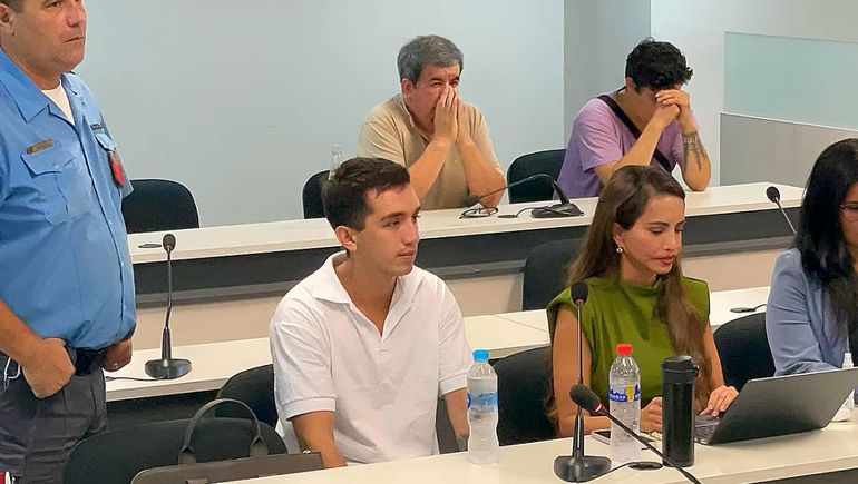 Foto: La Voz.