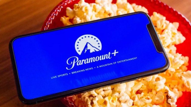 Artistas argentinos tendrán programas en Paramount Plus