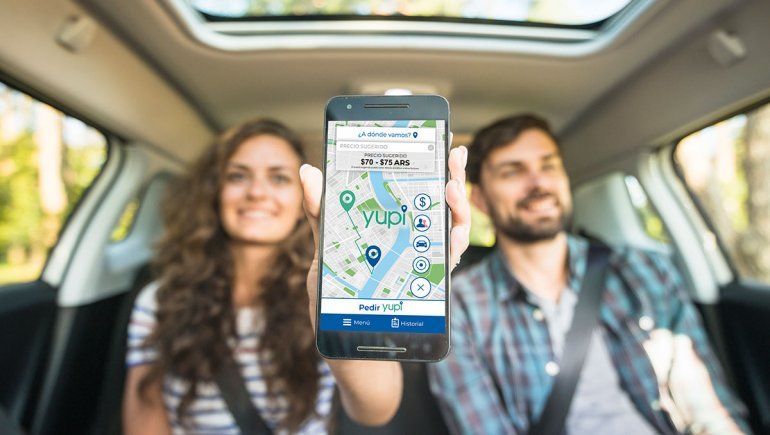 La Muni advierte por una nueva app de viajes sin habilitación