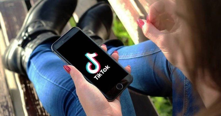 La presa no podrá usar redes sociales libremente. (Foto ilustrativa)