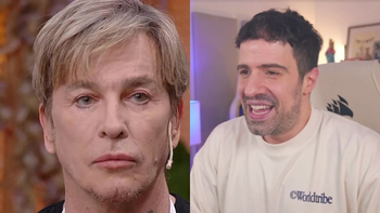 guido süller salio a destrozar a martin cirio: me pareces desagradable guido süller salio a destrozar a martin cirio: me pareces desagradable