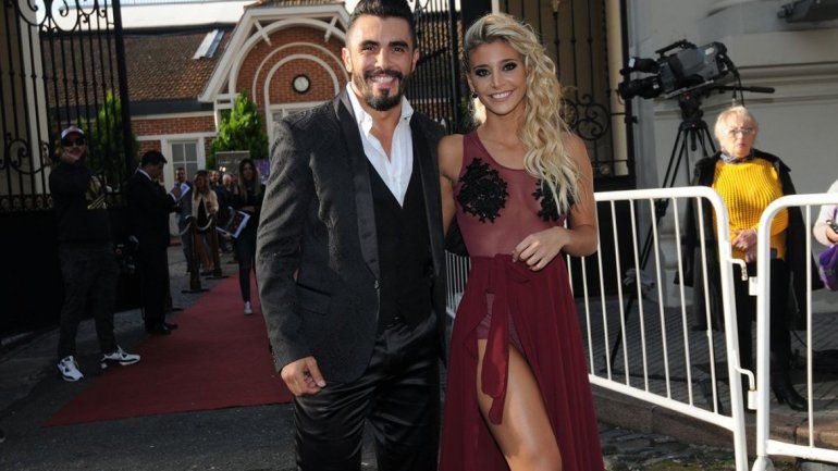 Levanta la temperatura