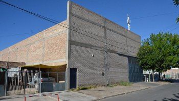 golpe comando a una empresa: encapuchados, atacaron a tres empleados y robaron 300 mil pesos