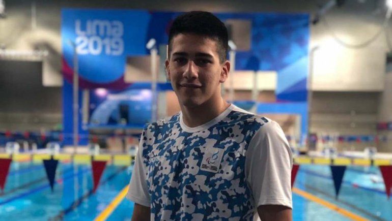 Estreno dorado de Iñaki, que además rompió el récord