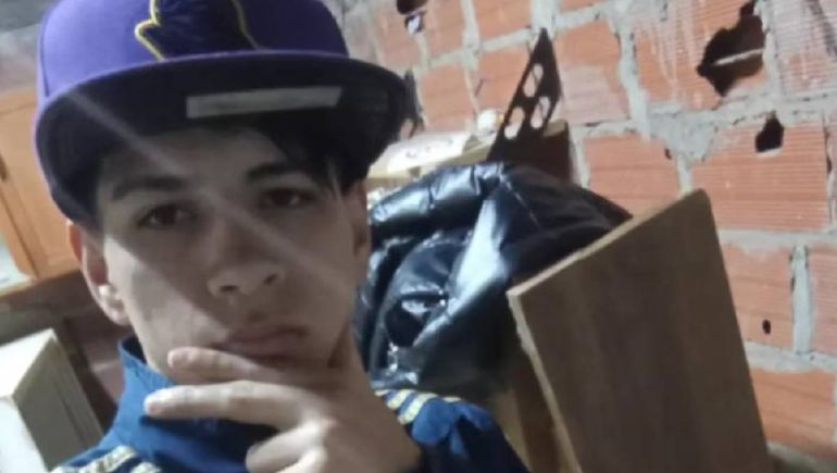 La familia de uno de los delincuentes muertos tras un intendo de robo en La Matanza cuestionó la versión oficial de la investigación.