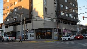 Condenan a una desarrolladora por cocheras inutilizables y departamentos más chicos. | LM Neuquen Condenan a una desarrolladora por cocheras inutilizables y departamentos más chicos.