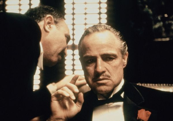 El padrino, la mejor película de la historia del cine