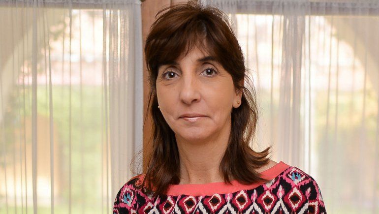 Designan nueva subsecretaria de Salud provincial