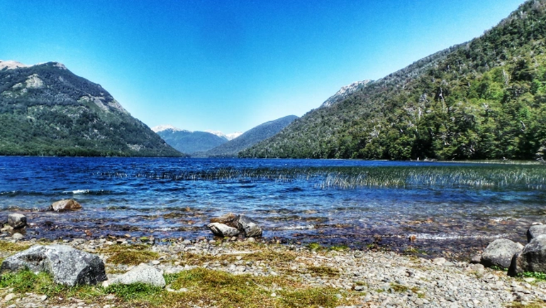 Lago Escondido: sobreyeron a empresarios y funcionarios