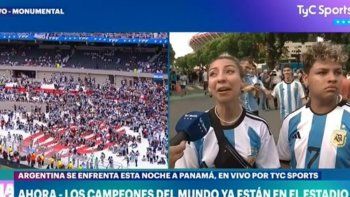 el drama de hinchas neuquinos que fueron estafados en la previa del partido de la seleccion el drama de hinchas neuquinos que fueron estafados en la previa del partido de la seleccion