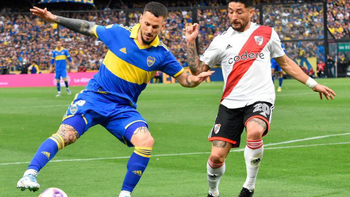 superclasico confirmado: el primer river-boca del ano tiene fecha y hora superclasico confirmado: el primer river-boca del ano tiene fecha y hora