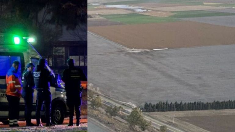 La conmovedora carta que unos presos escribieron para un policía fallecido