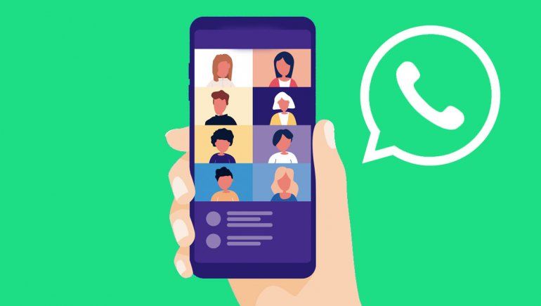 WhatsApp: traducir el idioma de llamadas o videollamadas es posible.