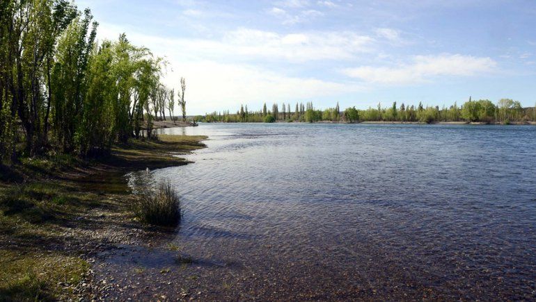 Valentina Sur: sumarán un espacio recreativo frente al río