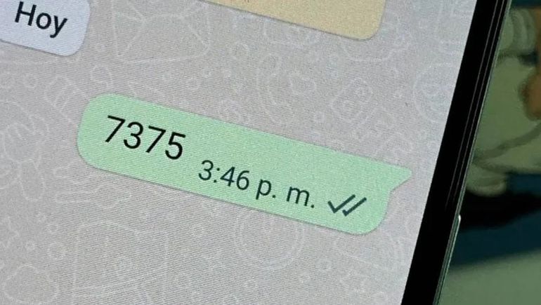 7375: el mensaje secreto que se volvió viral entre adolescentes