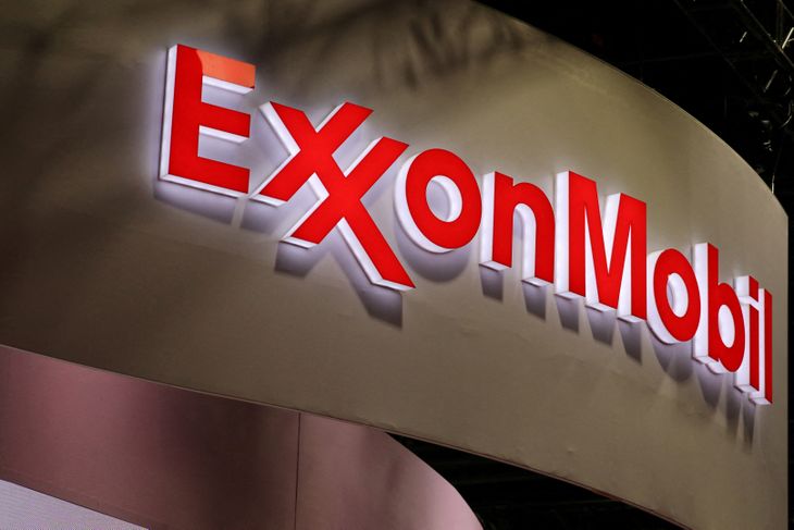 FOTO DE ARCHIVO: ExxonMobil sigue creciendo en Guyana. FOTO DE ARCHIVO: ExxonMobil sigue creciendo en Guyana.