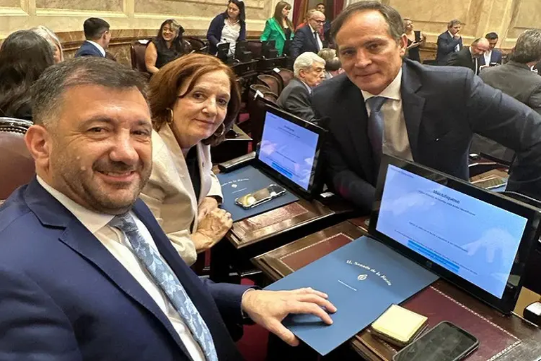 Kueider y Espínola Kueider y Espínola