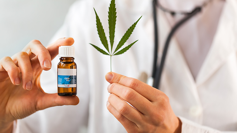 El INTI creó un sitio web sobre cannabis medicinal