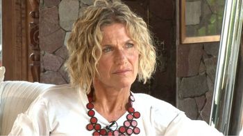 ¿maru botana embarazada?: la reaccion de la cocinera ante los fuertes rumores ¿maru botana embarazada?: la reaccion de la cocinera ante los fuertes rumores